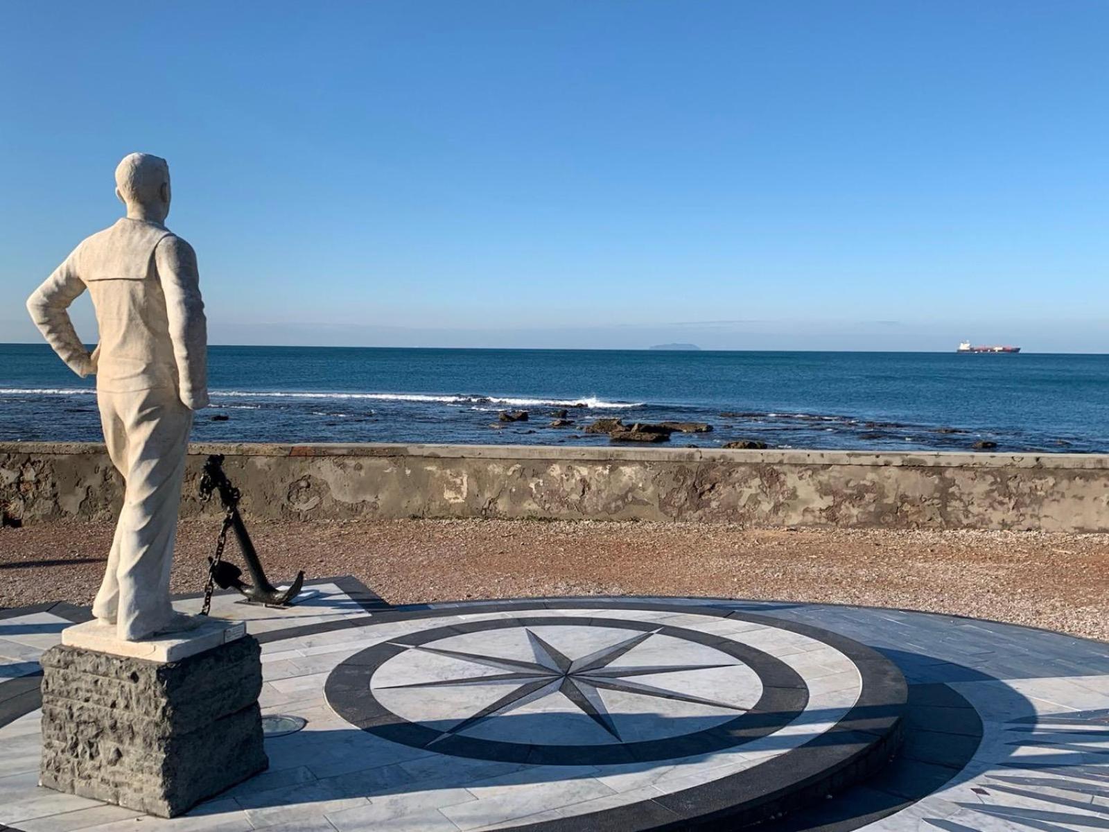 Enjoy Toscana ! Livorno Exteriér fotografie